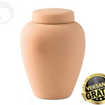 Tierurne Ceramica 2,8 Liter natur
